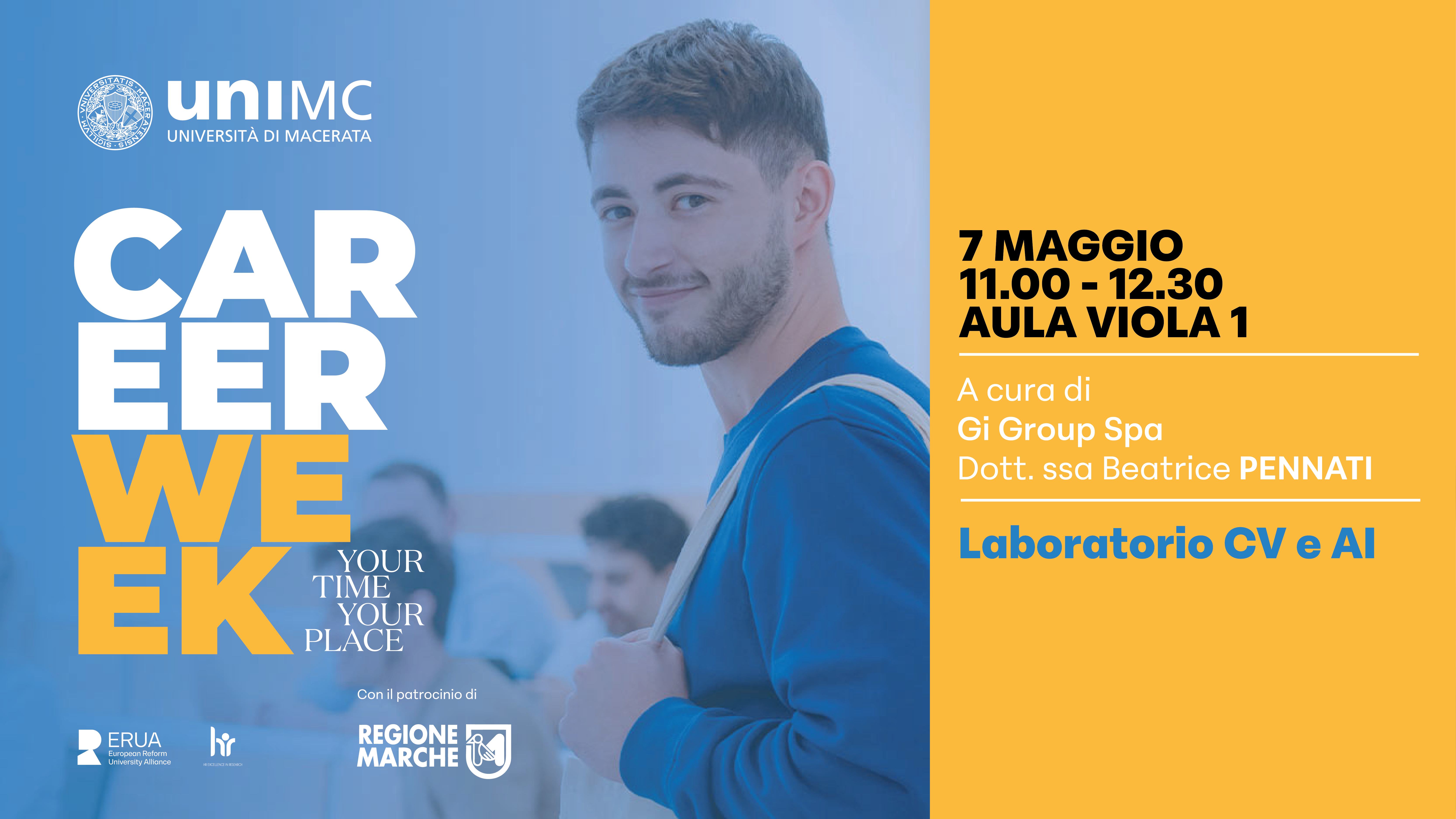Laboratorio CV e AI