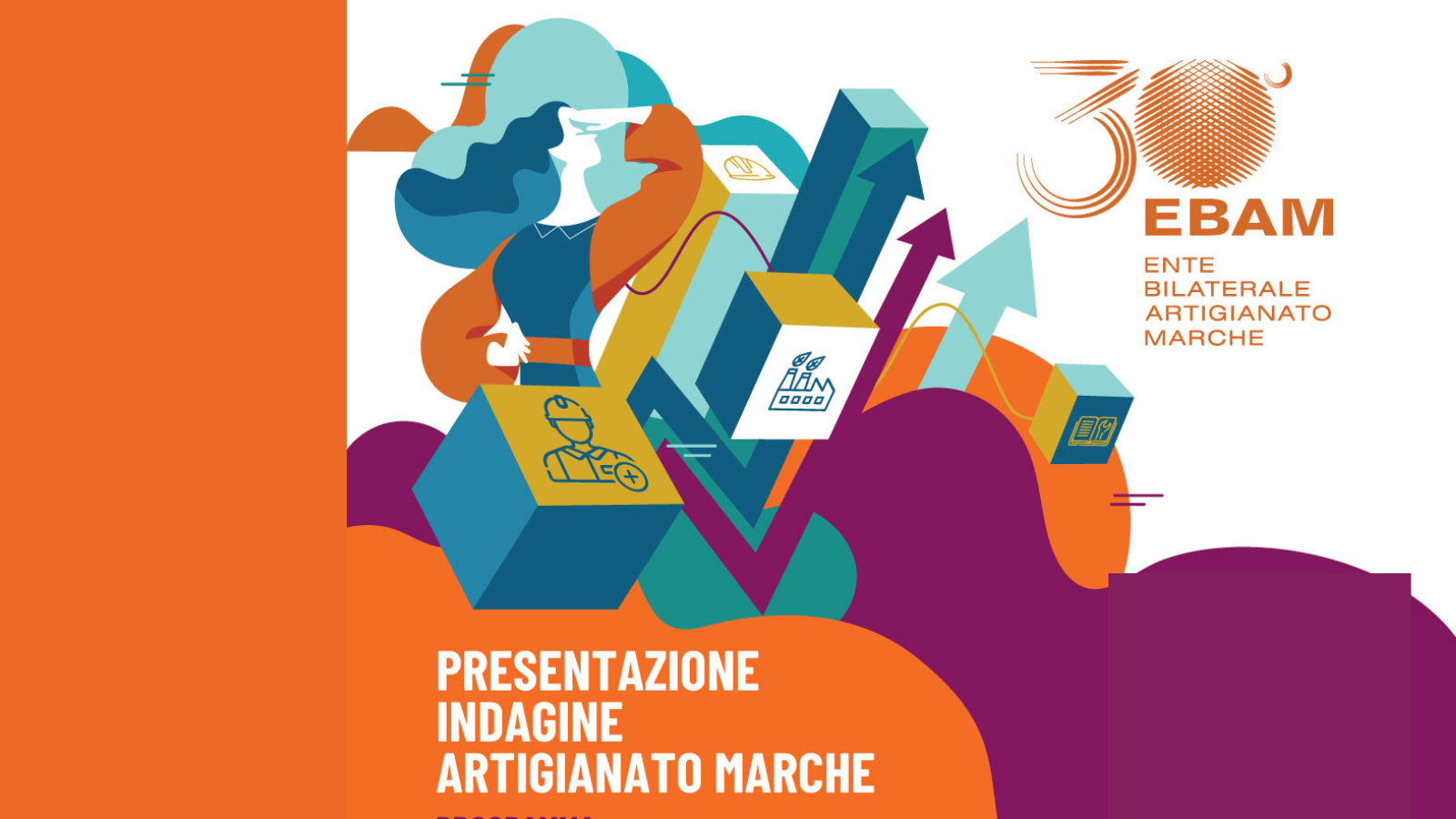 EBAM | Presentazione Indagine Artigianato Marche