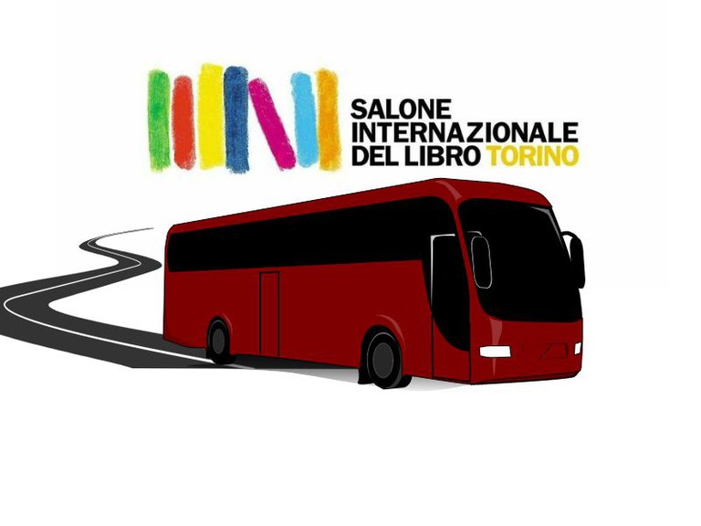 Parti con UniMc per il Salone del Libro di Torino: iscrizioni dal 24 aprile