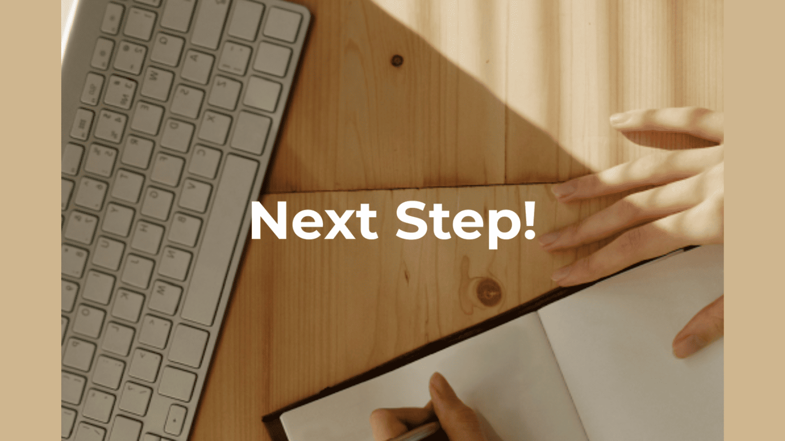 Next step! Dalla formazione al lavoro!