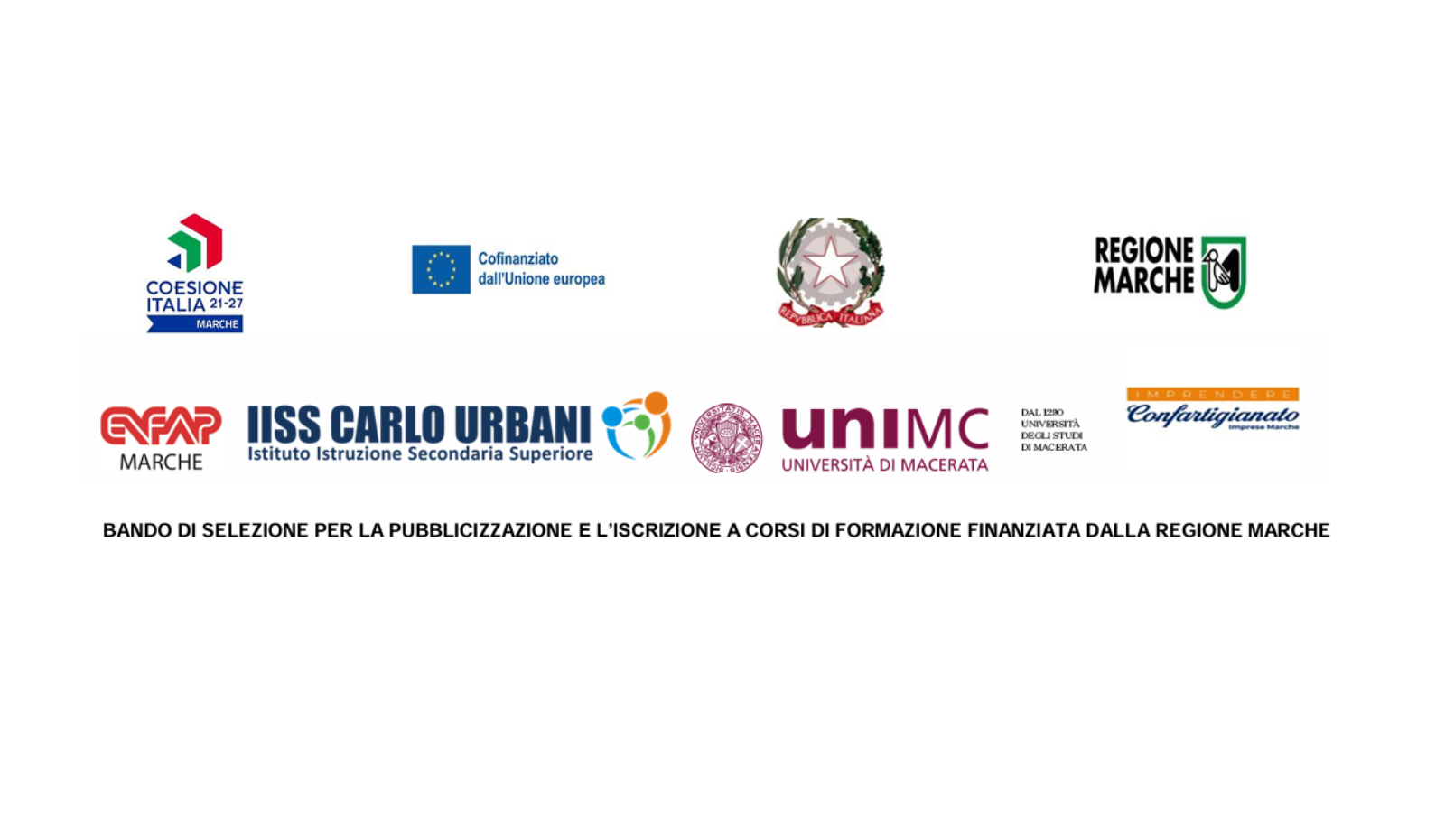 APERTE LE ISCRIZIONI AL CORSO IFTS TECNICO PER LA PROGRAMMAZIONE DELLA PRODUZIONE E LA LOGISTICA