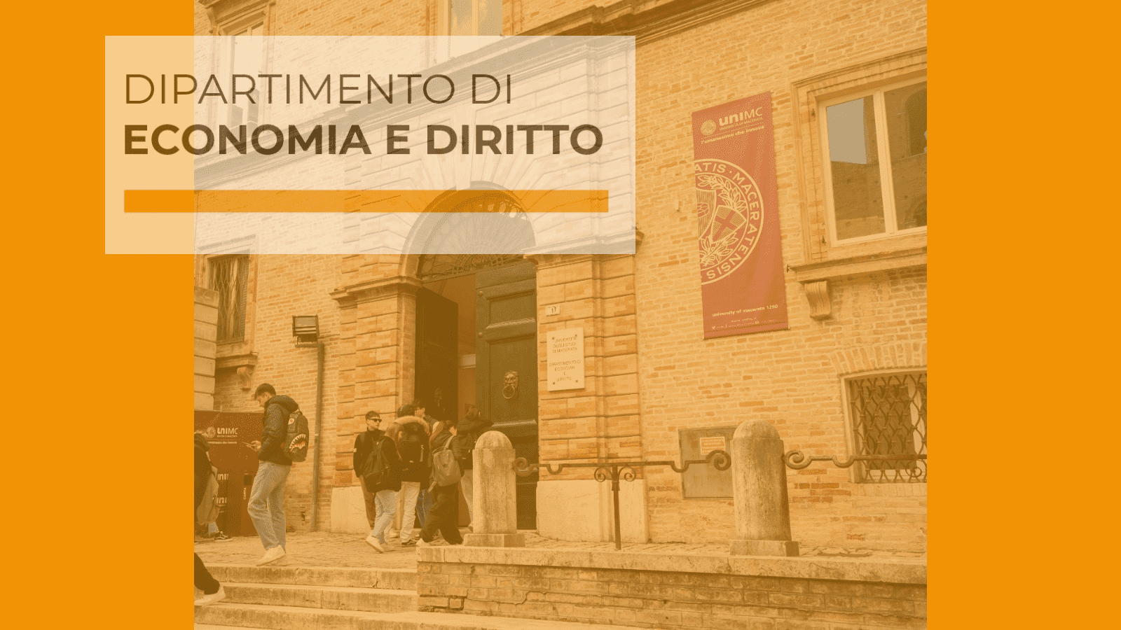 La sostenibilità. Percorsi tra ambiente, società e governance [incontro 5]